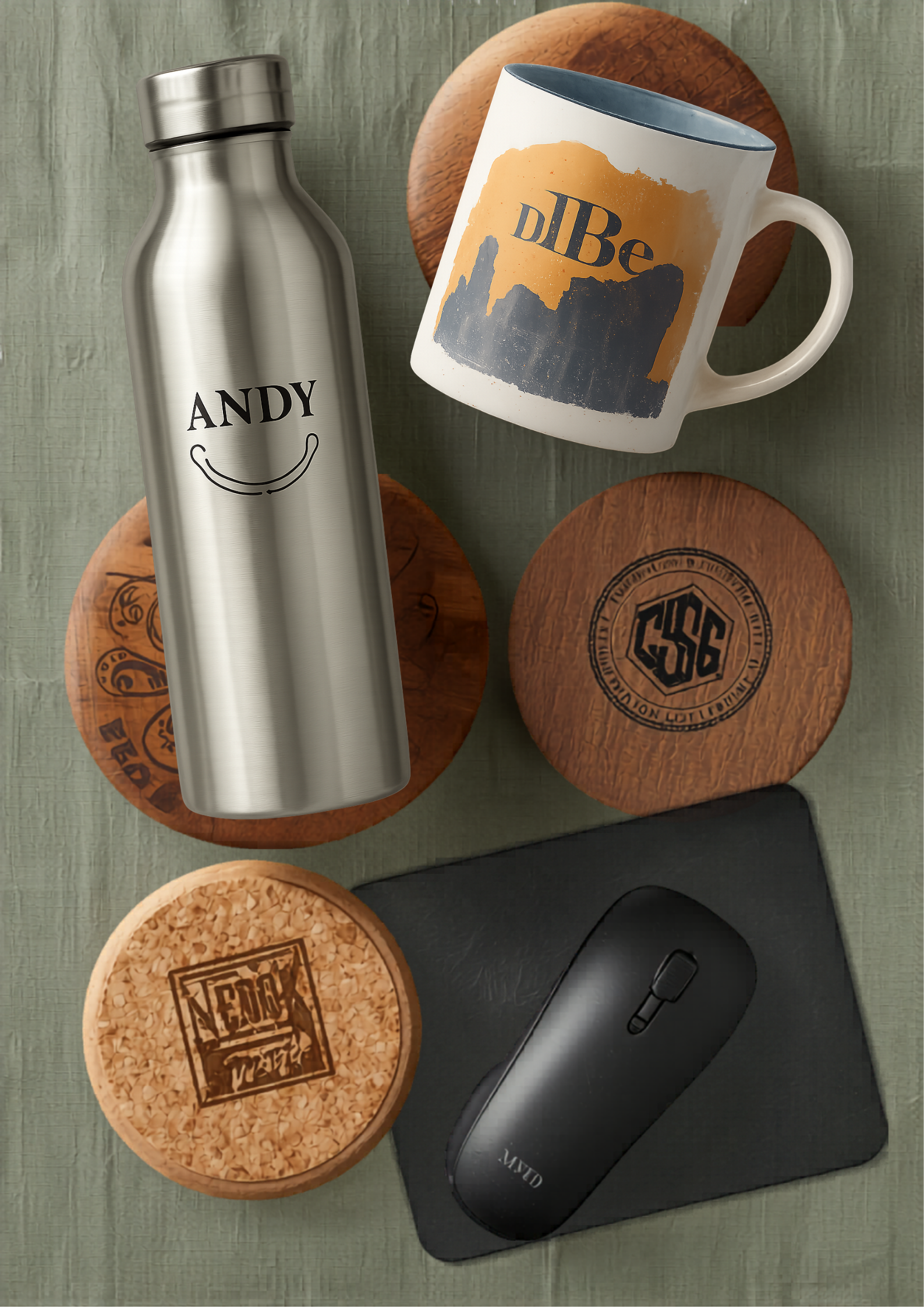 Personalised gifting