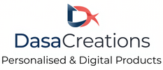 DasaCreations - Home